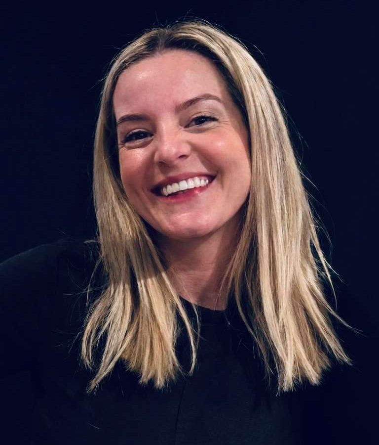 Nicola Johnson